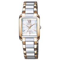 Orologio Citizen Donna Citizen Lady in Acciaio EW5556-87D - EW5556-87D